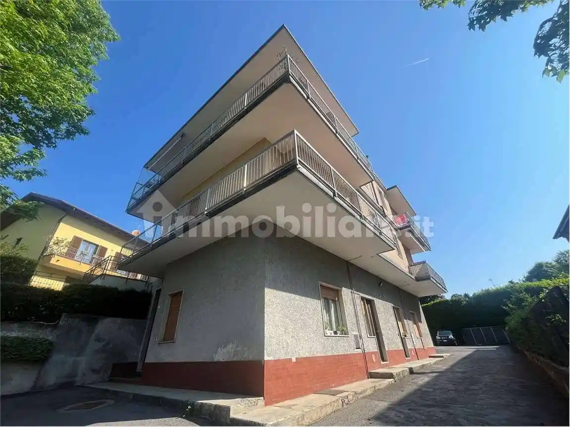 Bilocale viale grigna, Centro, Camparada - foto 5