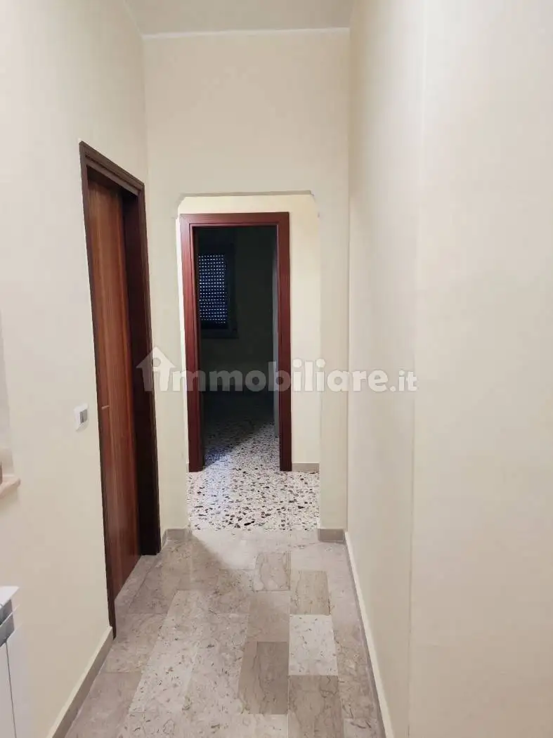 Appartamento in vendita a Brolo