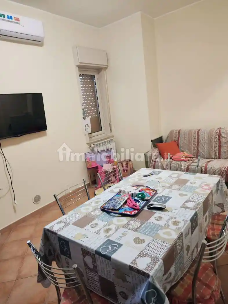 Trilocale via Alcide De Gasperi 34, Brolo - foto 3