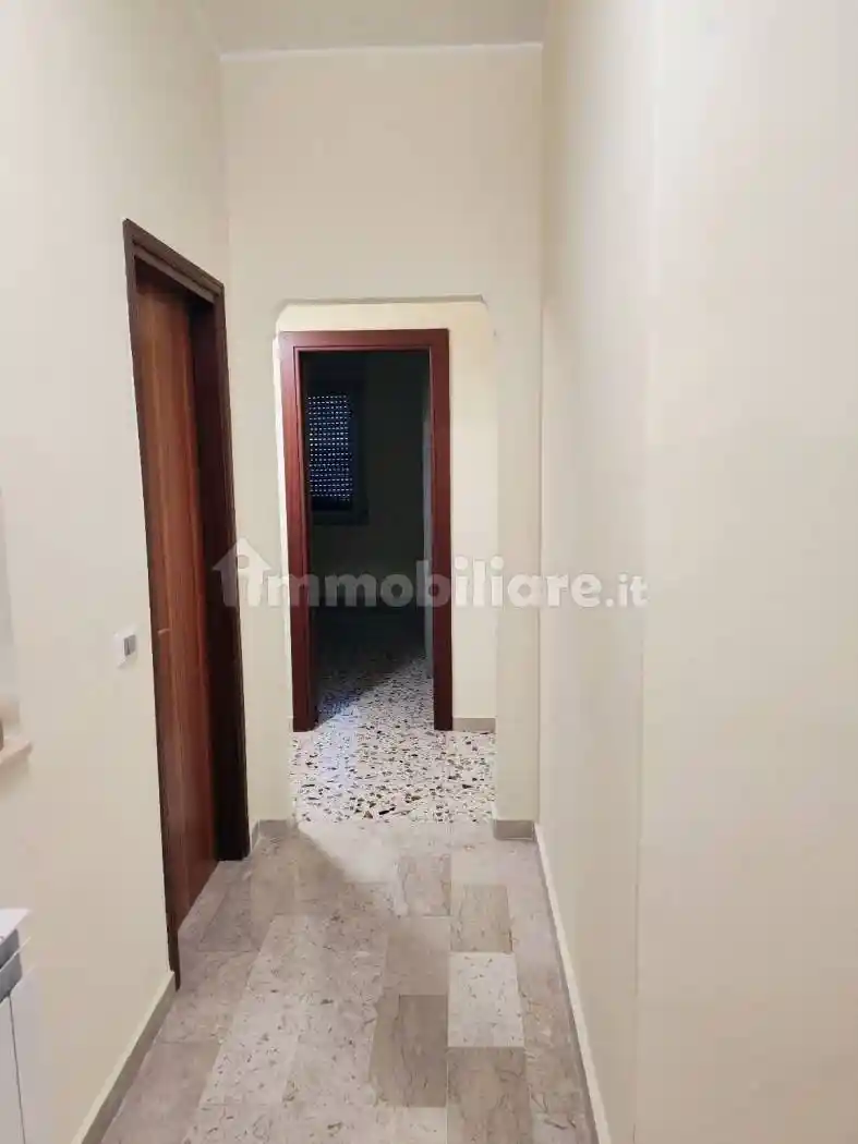 Appartamento in vendita a Brolo