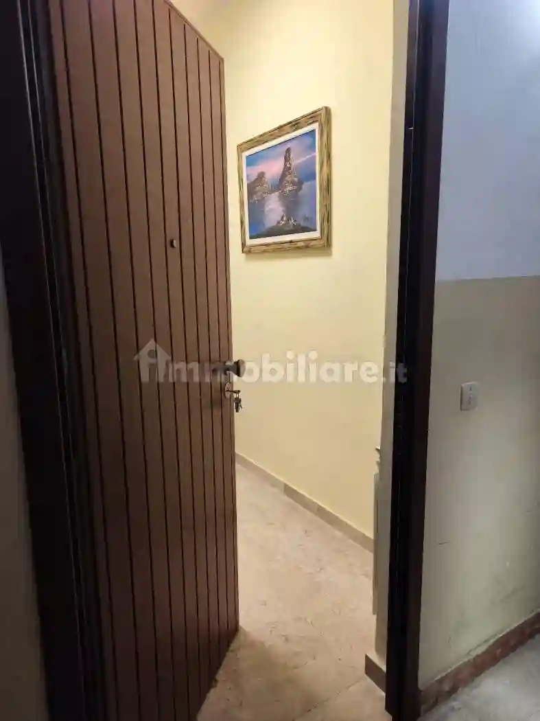 Trilocale via Alcide De Gasperi 34, Brolo - foto 4