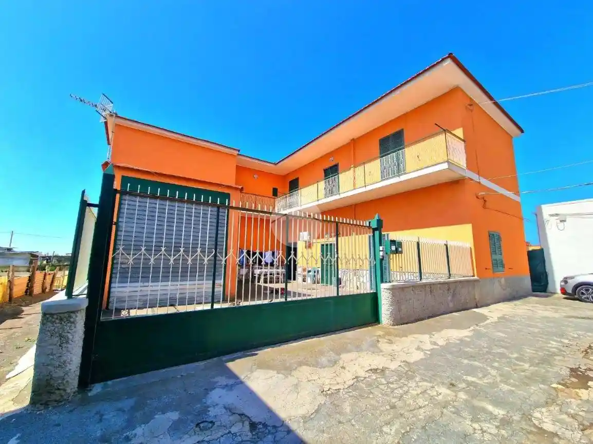 Villa in vendita a Torre del Greco