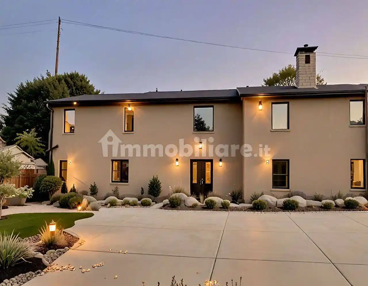 Casa indipendente - foto 3