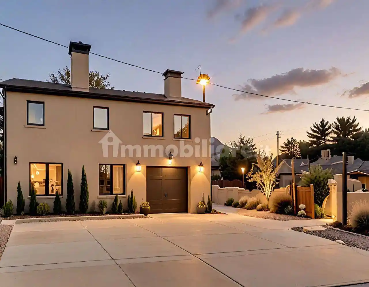 Casa indipendente - foto 4