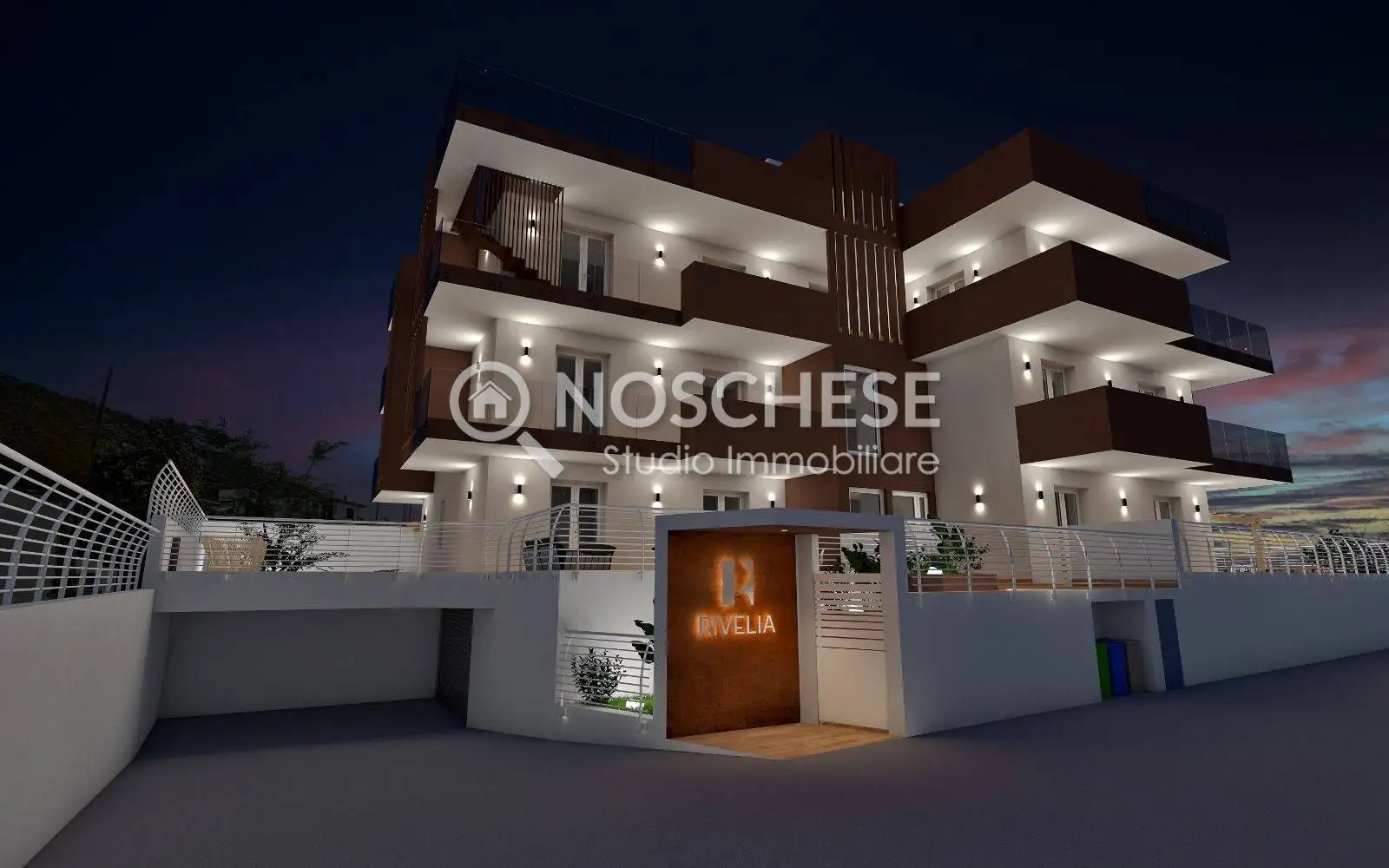 Appartamento in vendita a Salerno