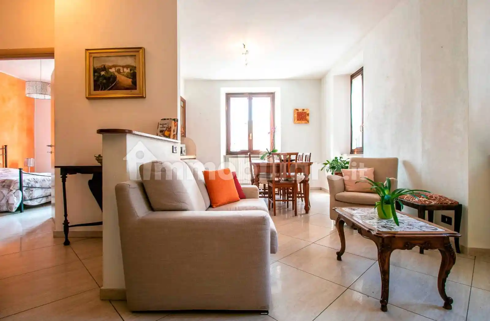 Appartamento in vendita a Como