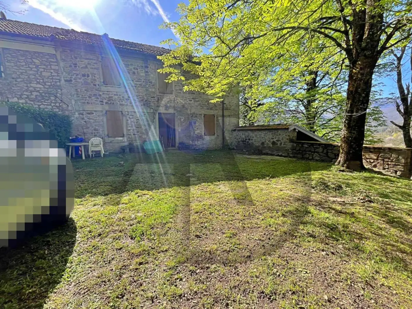 Rustico - Casale in vendita a Monchio delle Corti