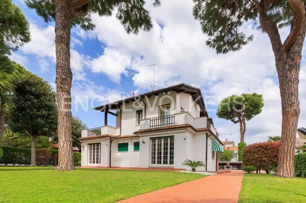 Villa in vendita a Venezia