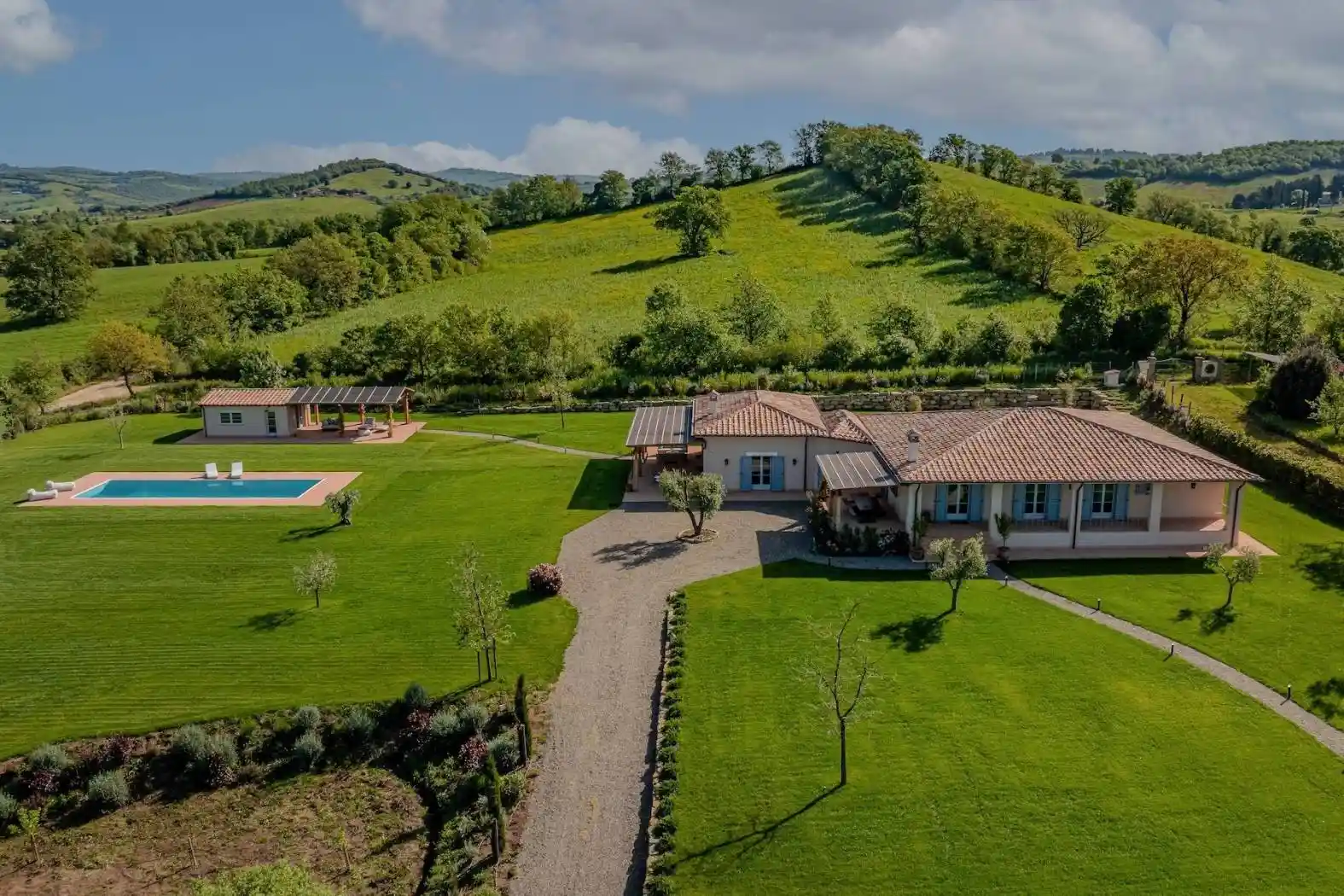 Rustico - Casale in vendita a Manciano