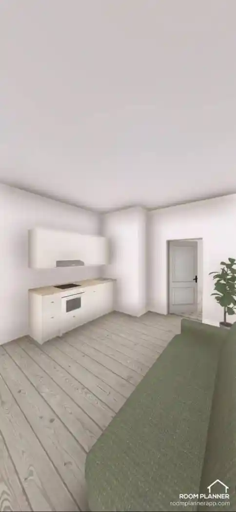 Monolocale via Michelangelo da Caravaggio, Fuorigrotta, Napoli - foto 2