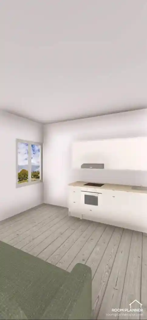 Monolocale via Michelangelo da Caravaggio, Fuorigrotta, Napoli - foto 4