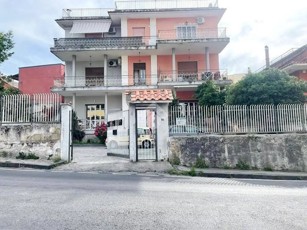 Appartamento in vendita a Sant'Anastasia