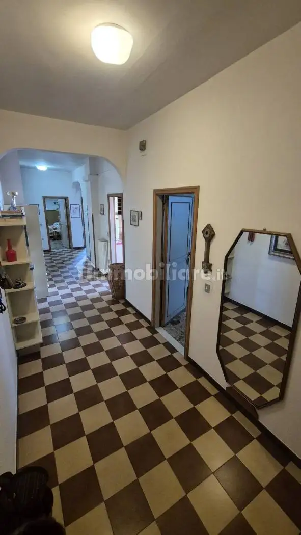 Appartamento in vendita a Montalbano Jonico