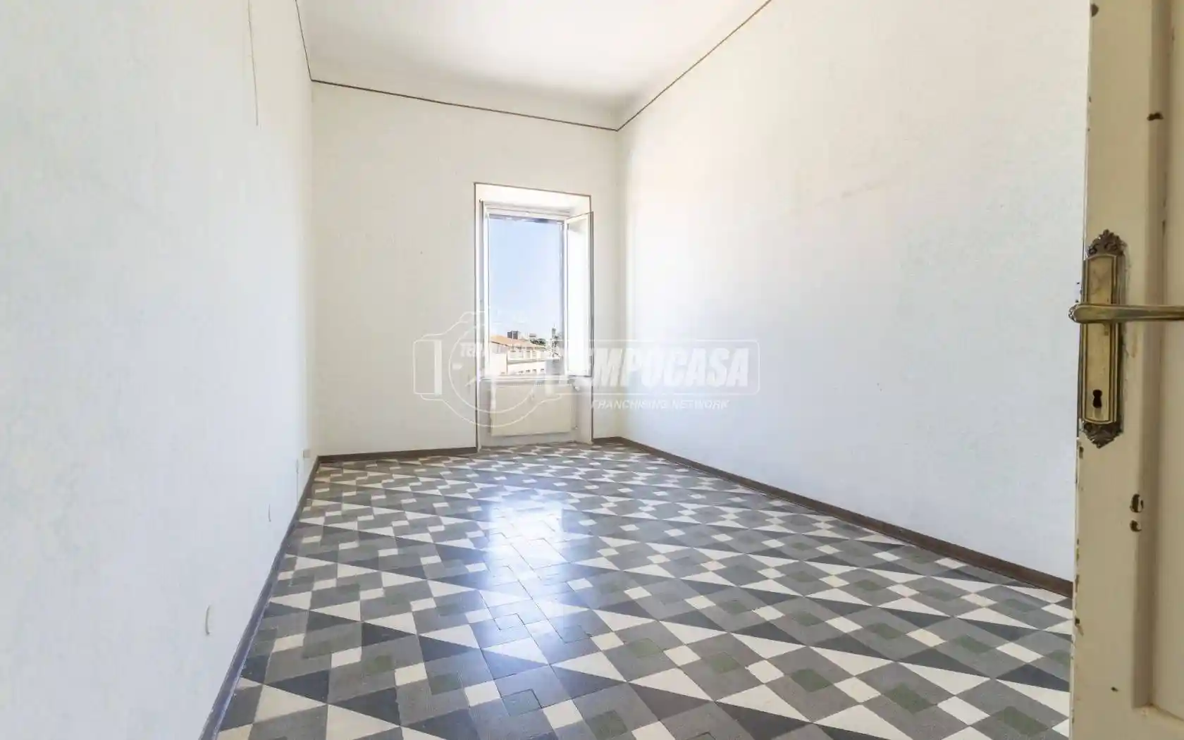 Appartamento in vendita a Viterbo