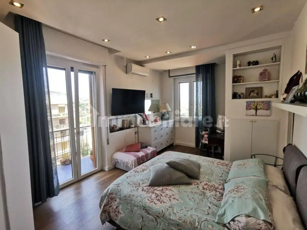 Appartamento in vendita a Catanzaro