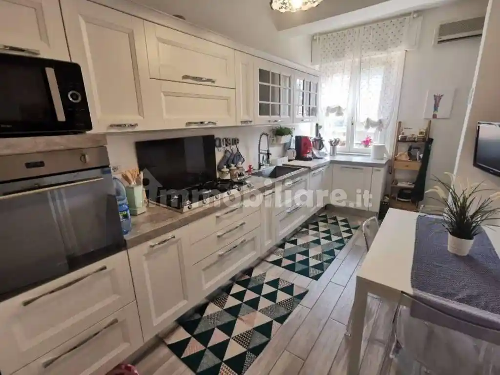 Trilocale via Francesco Acri, Centro Storico, Catanzaro - foto 2