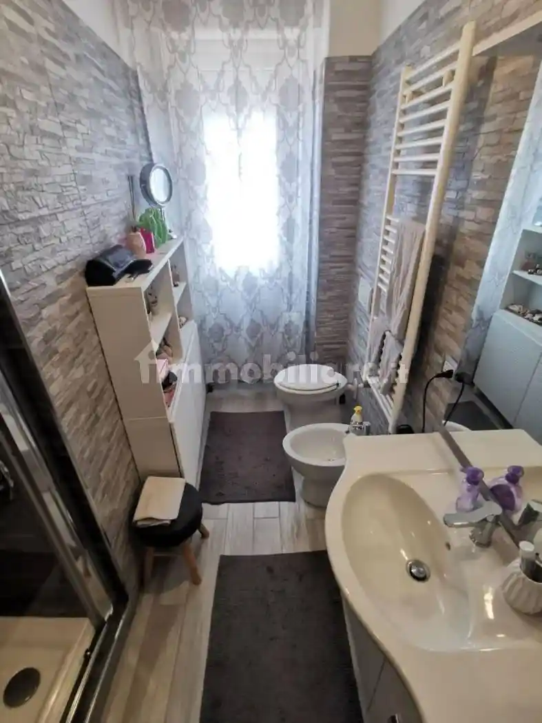 Trilocale via Francesco Acri, Centro Storico, Catanzaro - foto 3