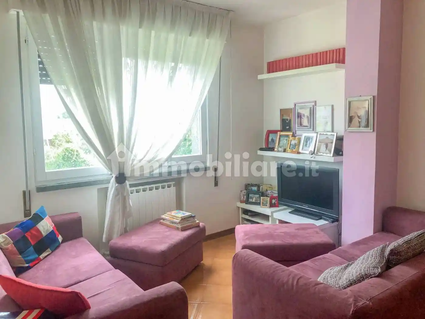 Villetta a schiera in vendita a Carrara