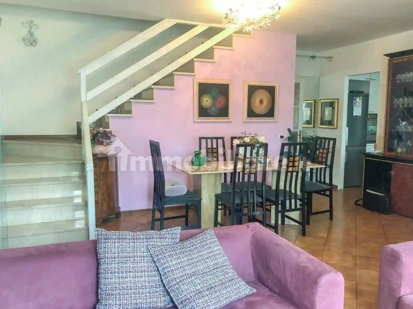 Villetta a schiera - foto 4