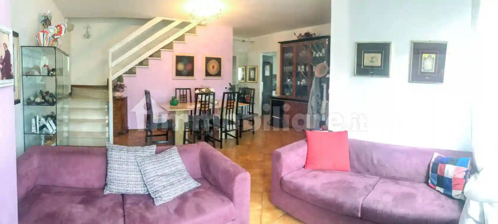 Villetta a schiera - foto 5