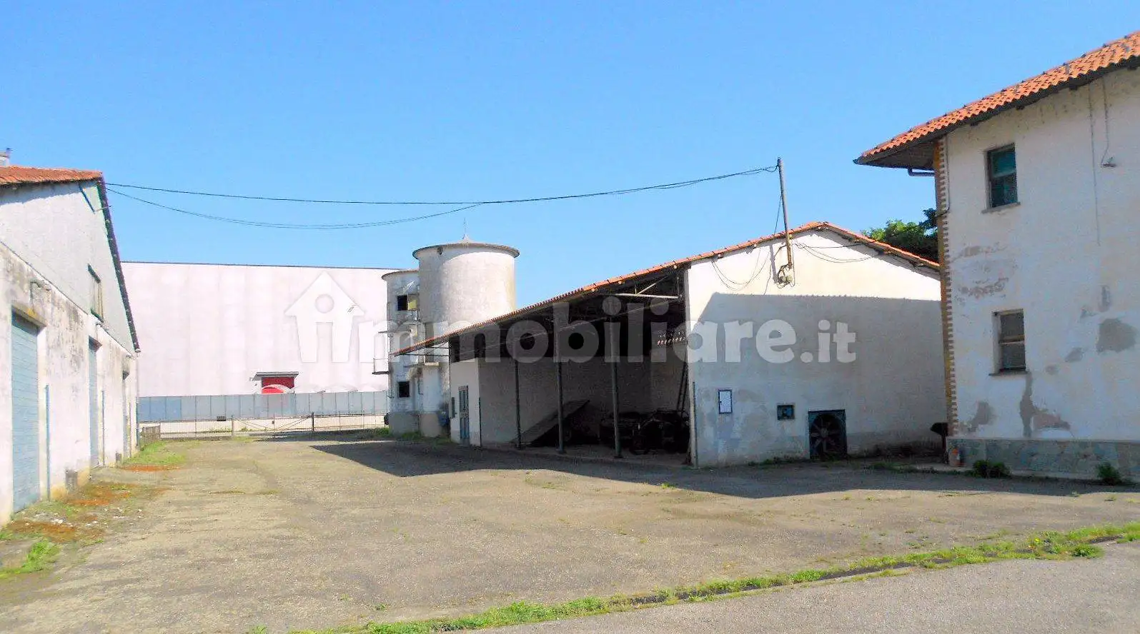 Casale via Vercelli 57, Caresanablot - foto 3