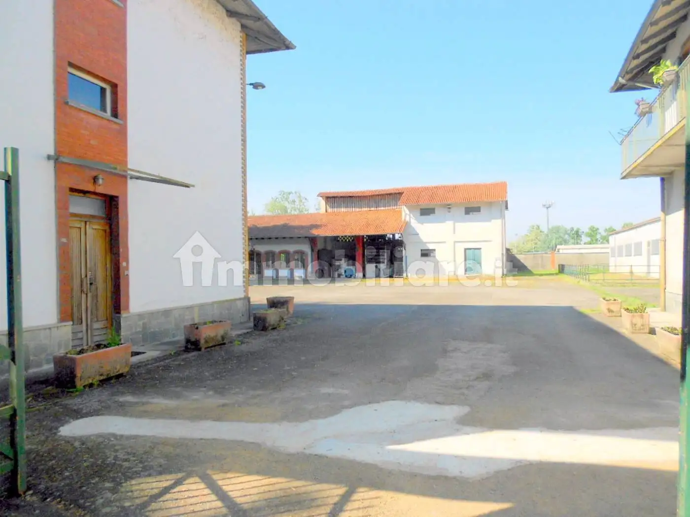 Casale via Vercelli 57, Caresanablot - foto 5