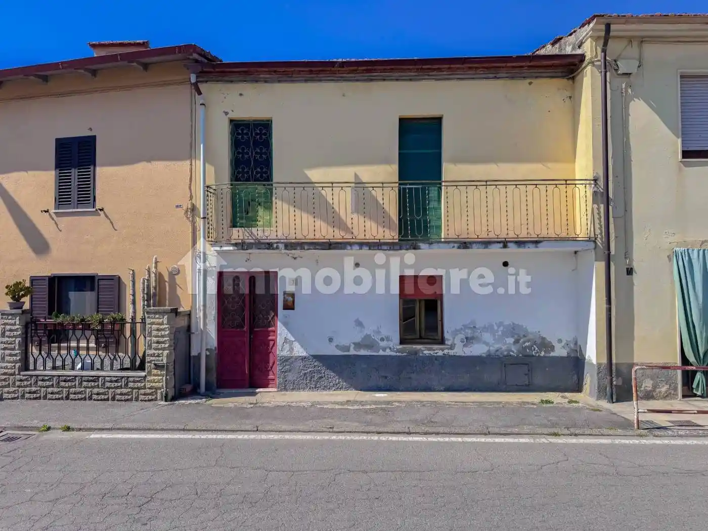 Terratetto unifamiliare Località Patrignone, Ceciliano, Arezzo - foto 2