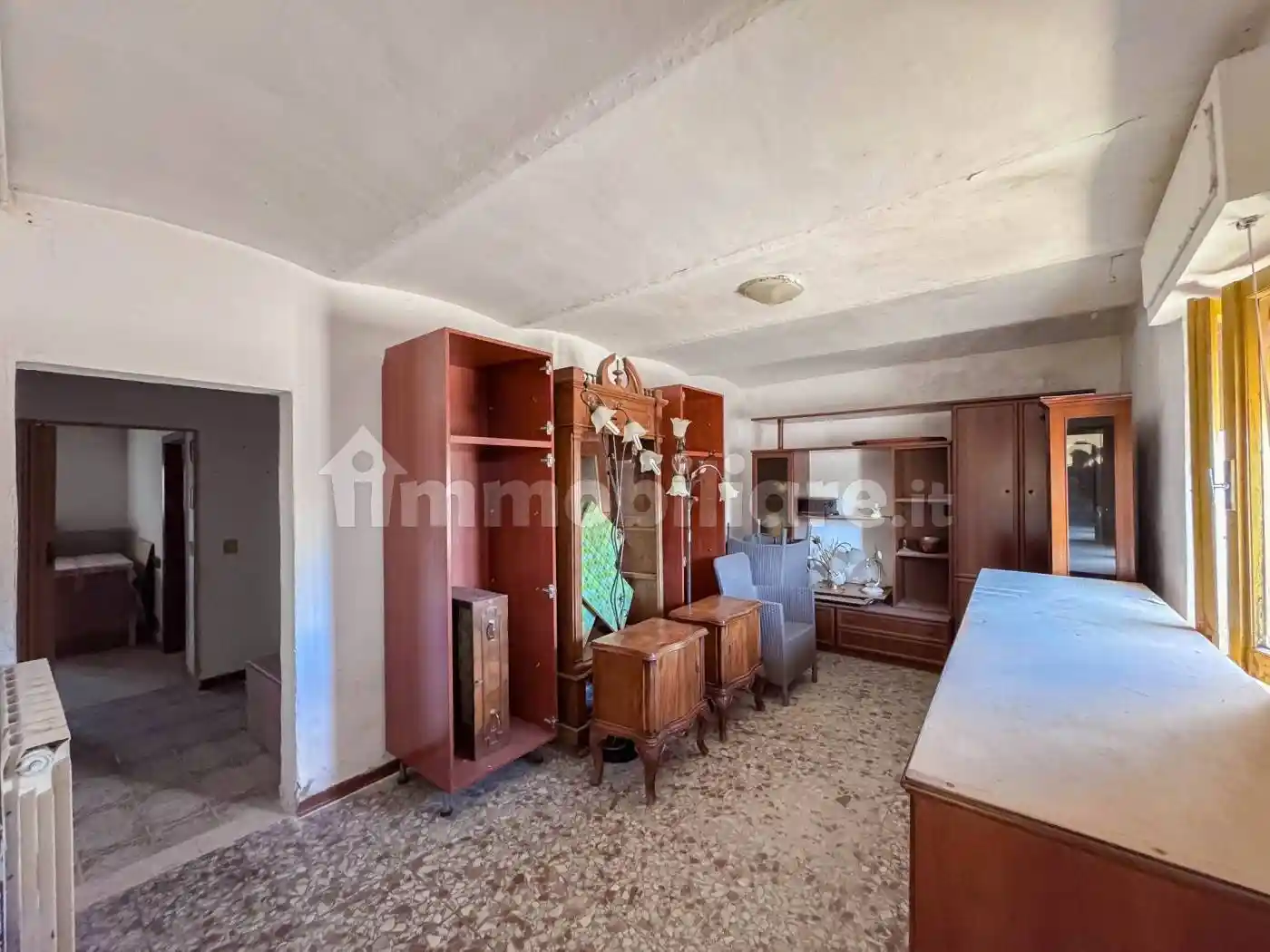 Terratetto unifamiliare Località Patrignone, Ceciliano, Arezzo - foto 3