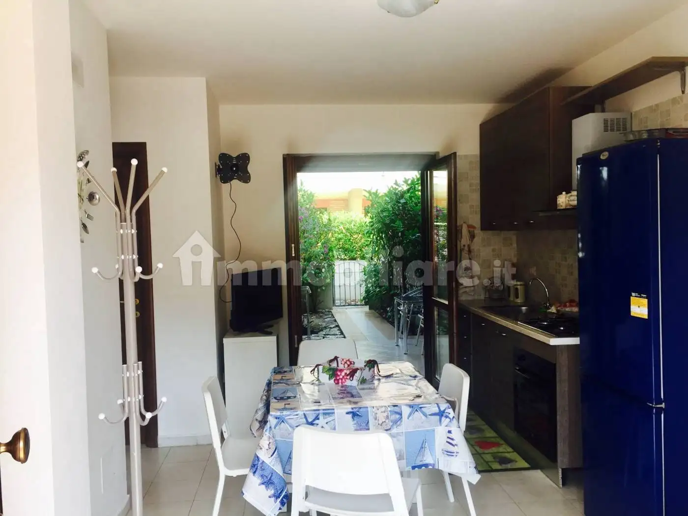 Appartamento in affitto a Montenero di Bisaccia