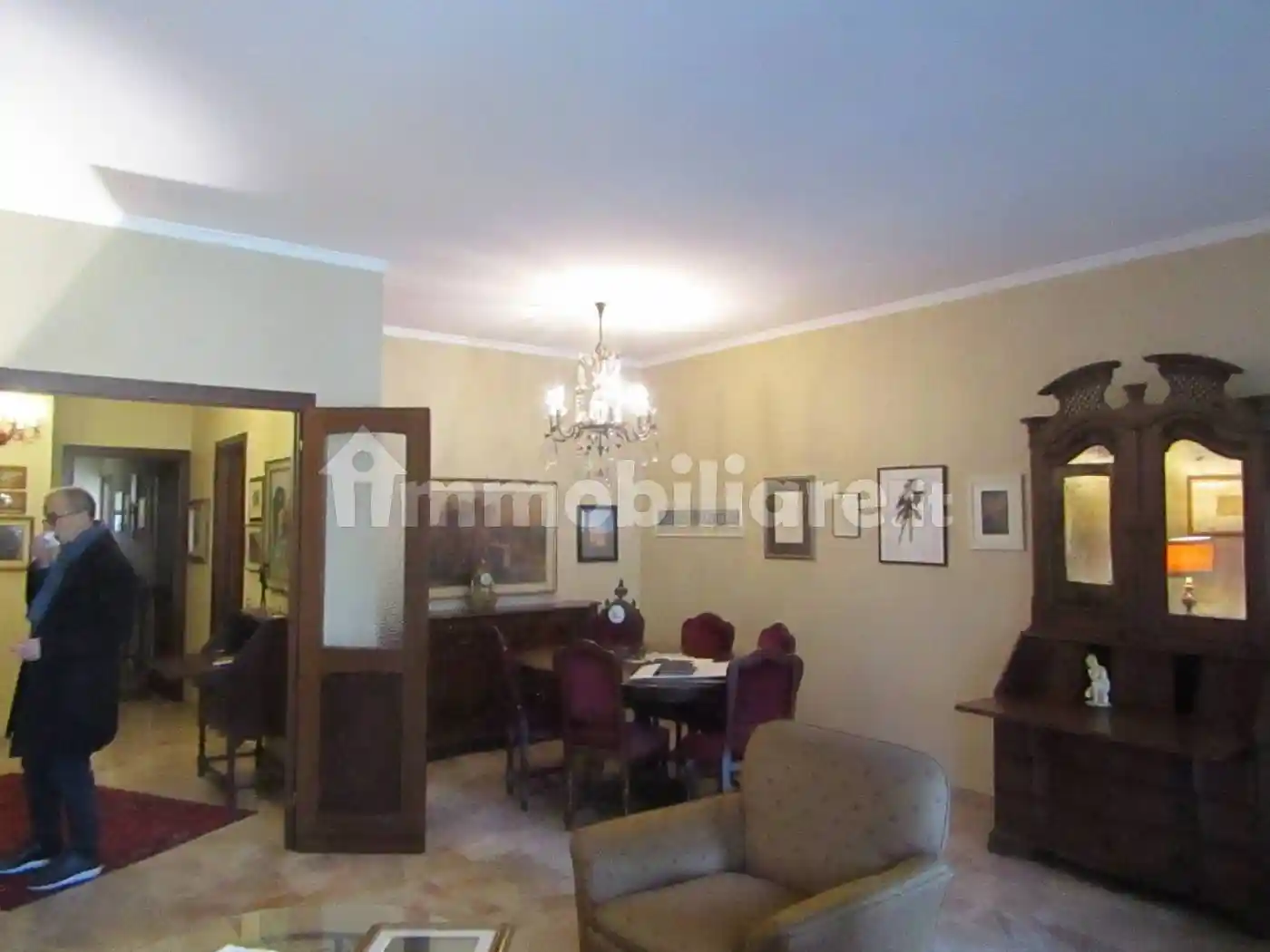 Appartamento in vendita a Varese