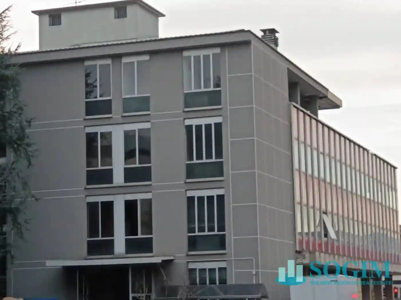 Palazzo - Edificio - foto 4