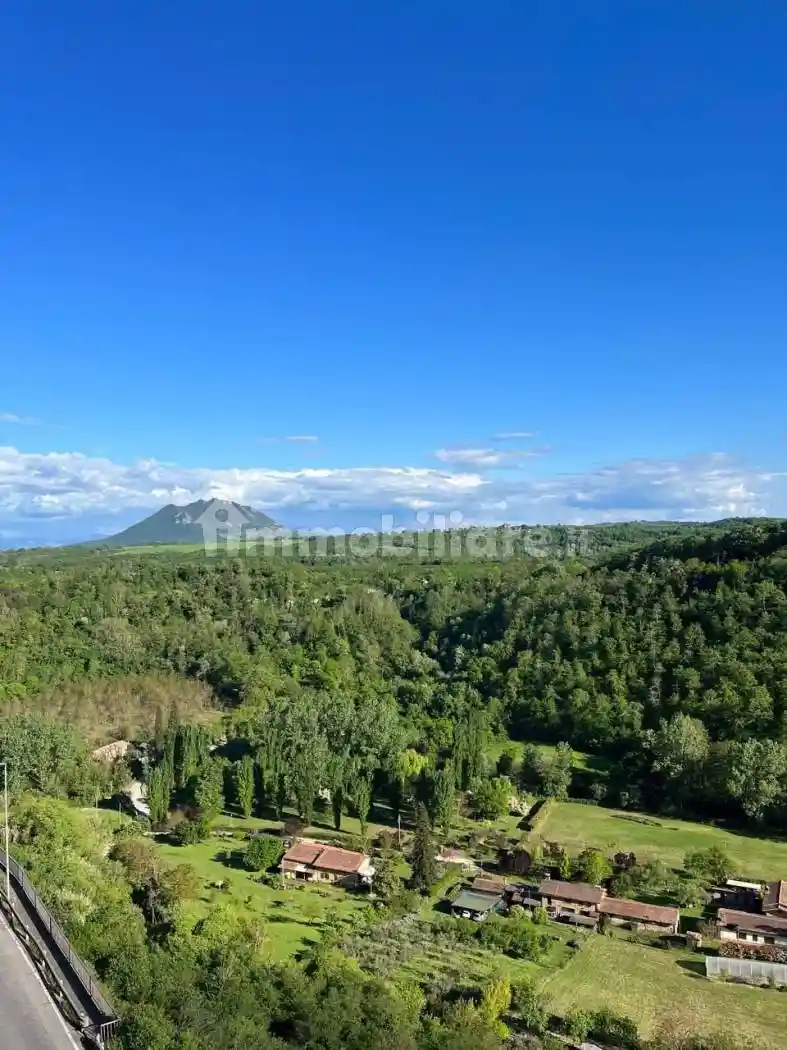 Attico - Mansarda in vendita a Civita Castellana