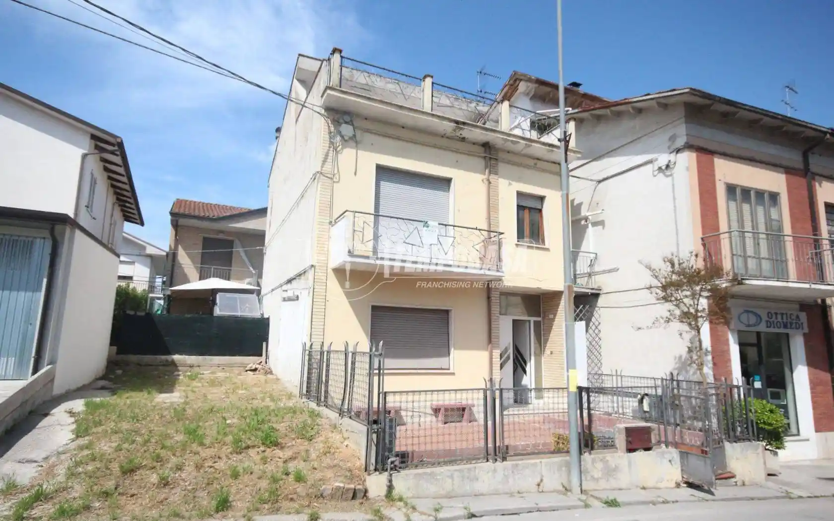 Casa indipendente in vendita a Sant'Elpidio a Mare