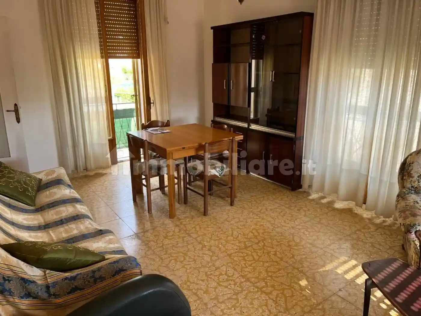 Appartamento in vendita a Massa