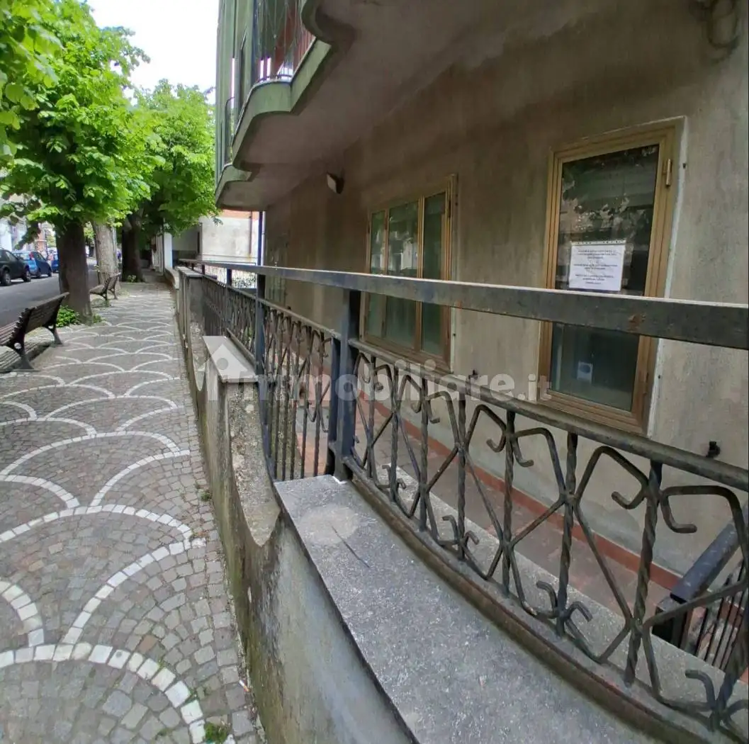 Appartamento in vendita a Tiriolo