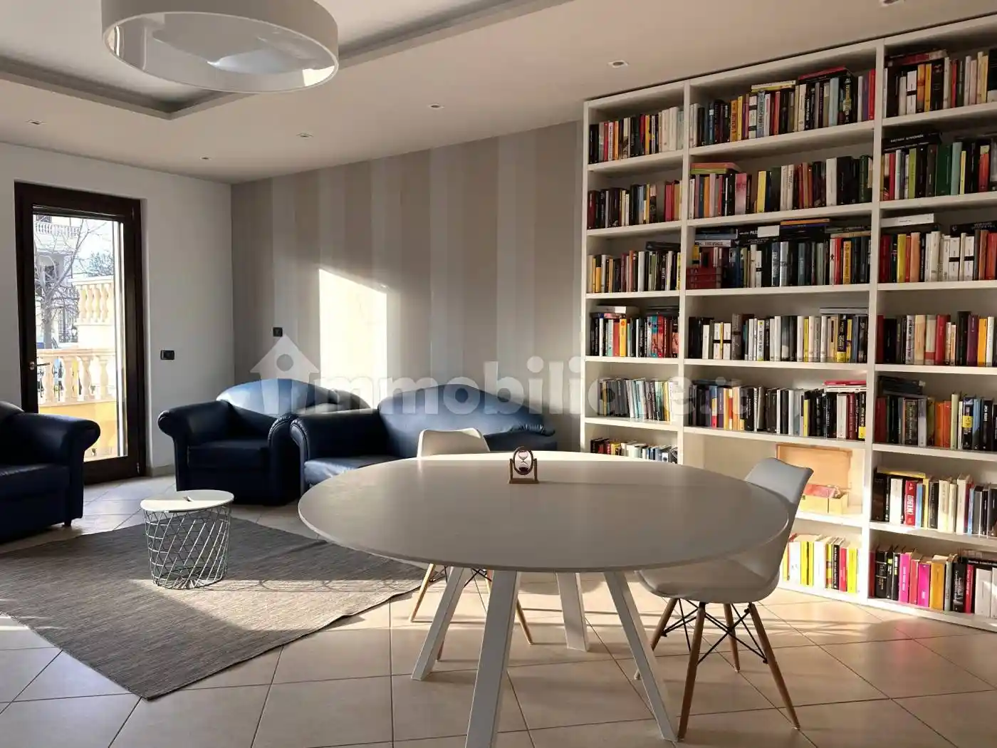 Quadrilocale via Parignano 19, Nereto - foto 3