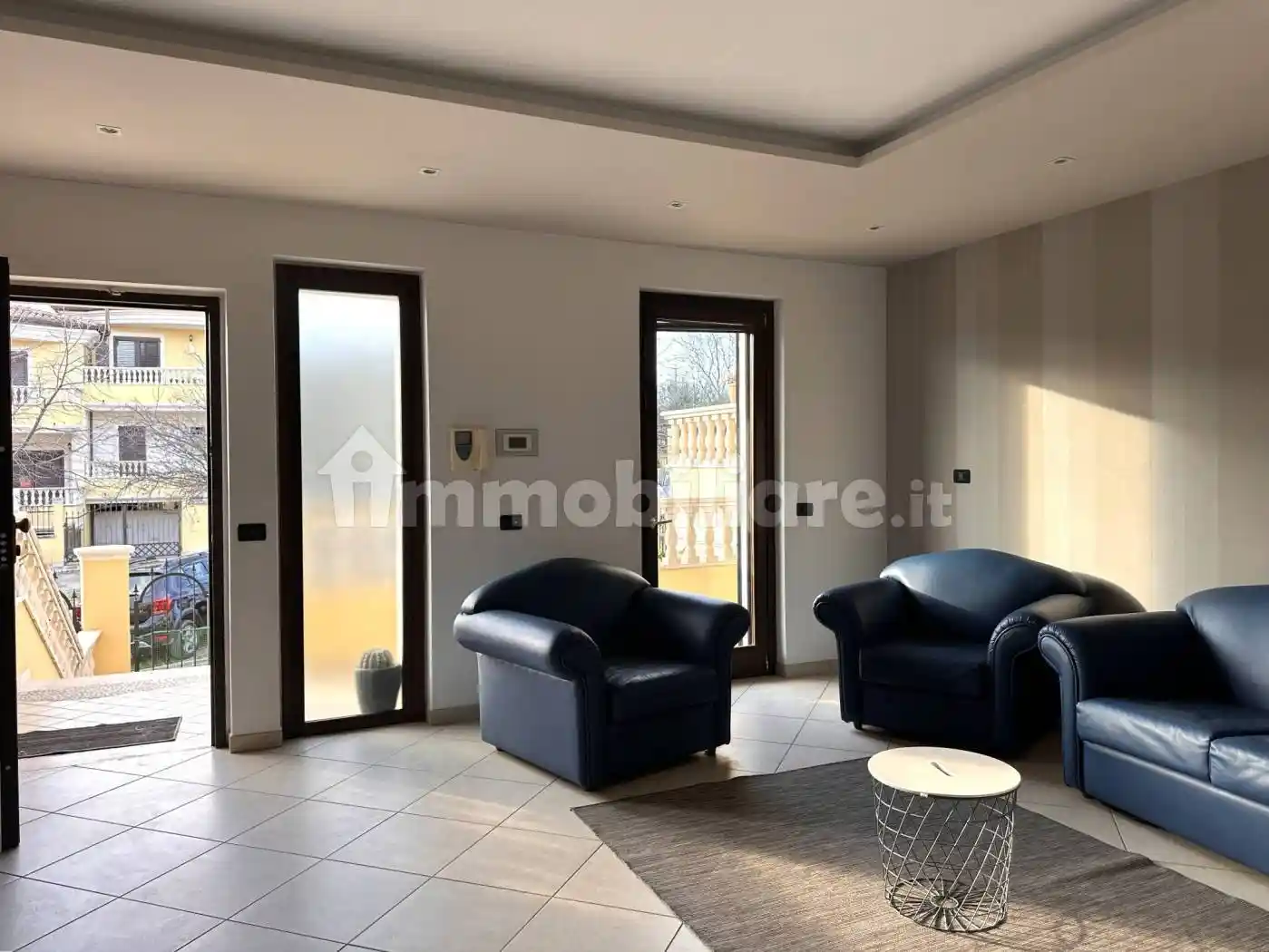 Quadrilocale via Parignano 19, Nereto - foto 5