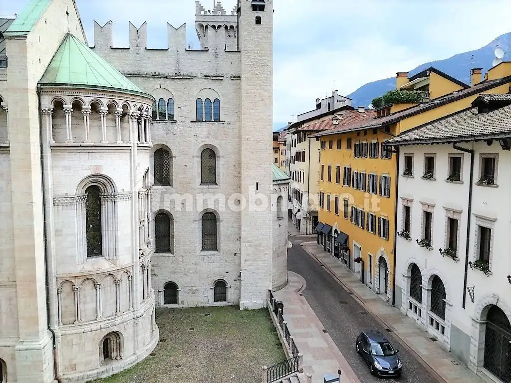 Appartamento in affitto a Trento