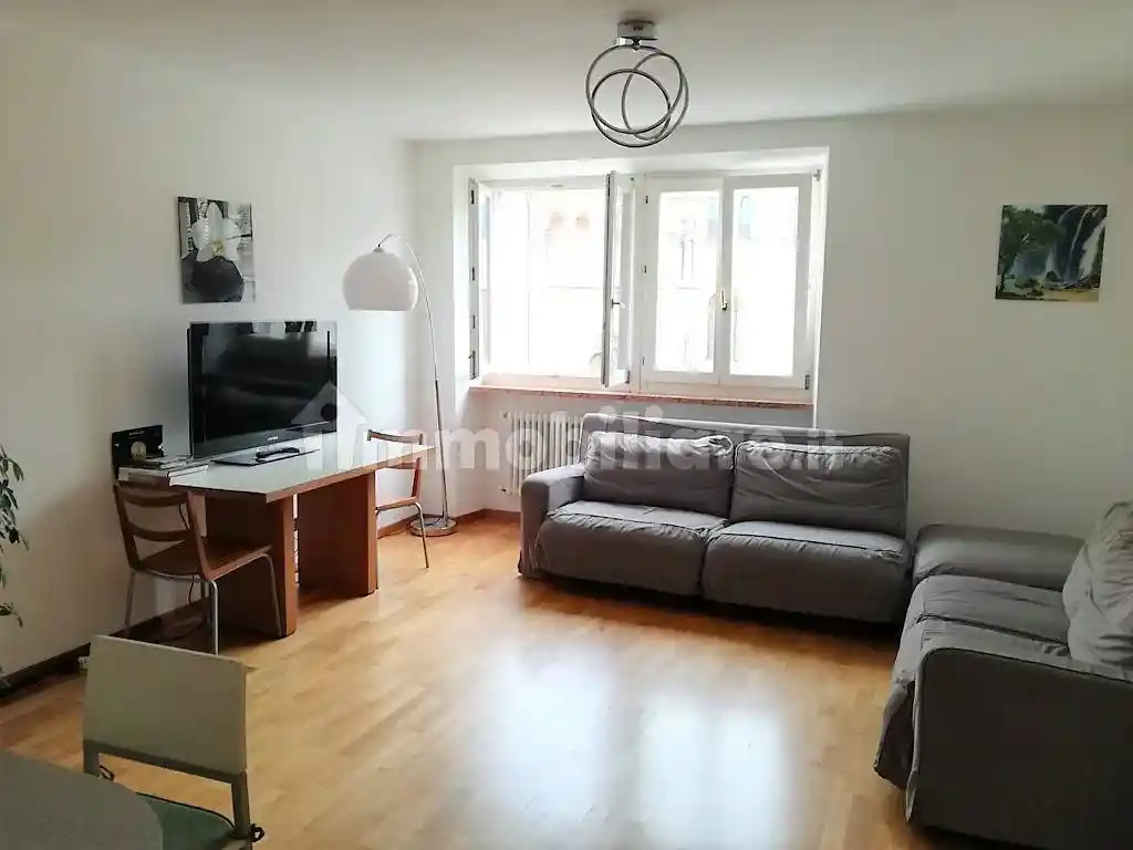 Trilocale via San Vigilio 4, Centro Storico, Trento - foto 4