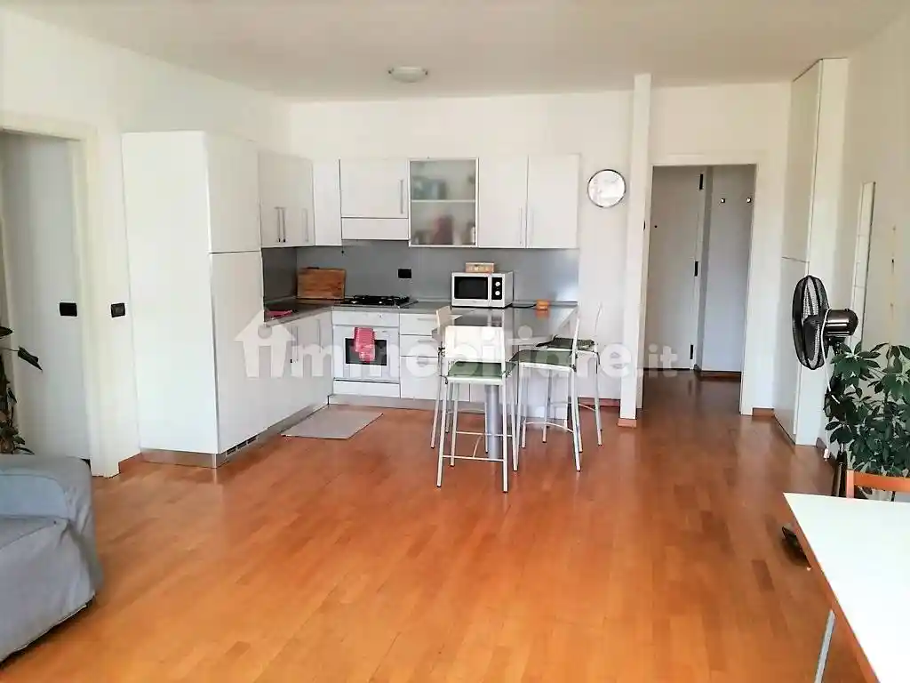 Trilocale via San Vigilio 4, Centro Storico, Trento - foto 5