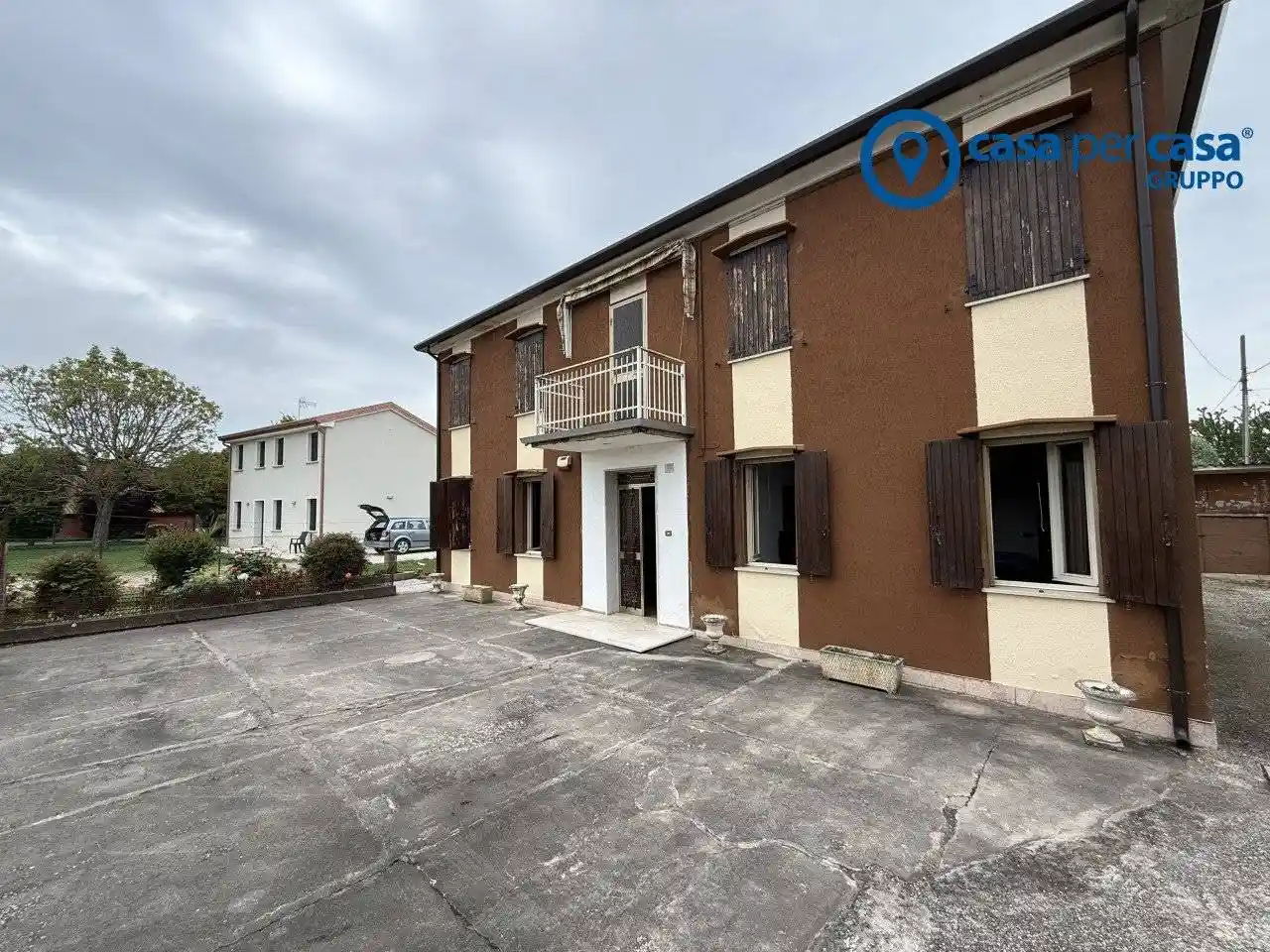 Casa indipendente in vendita a Villadose