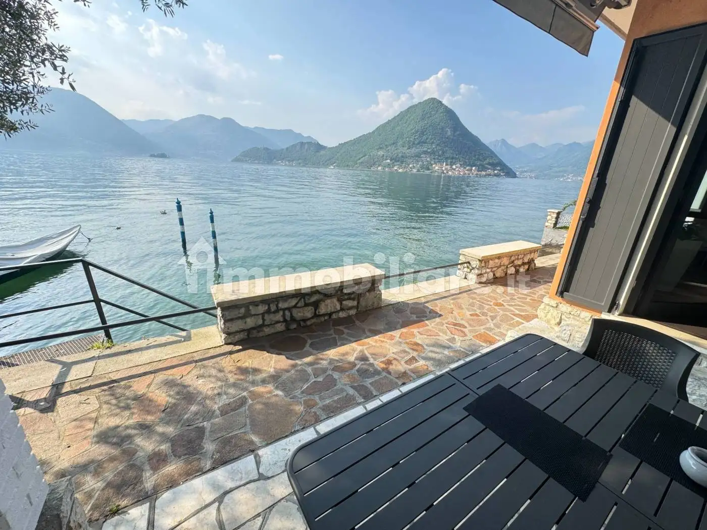 Appartamento in vendita a Sulzano