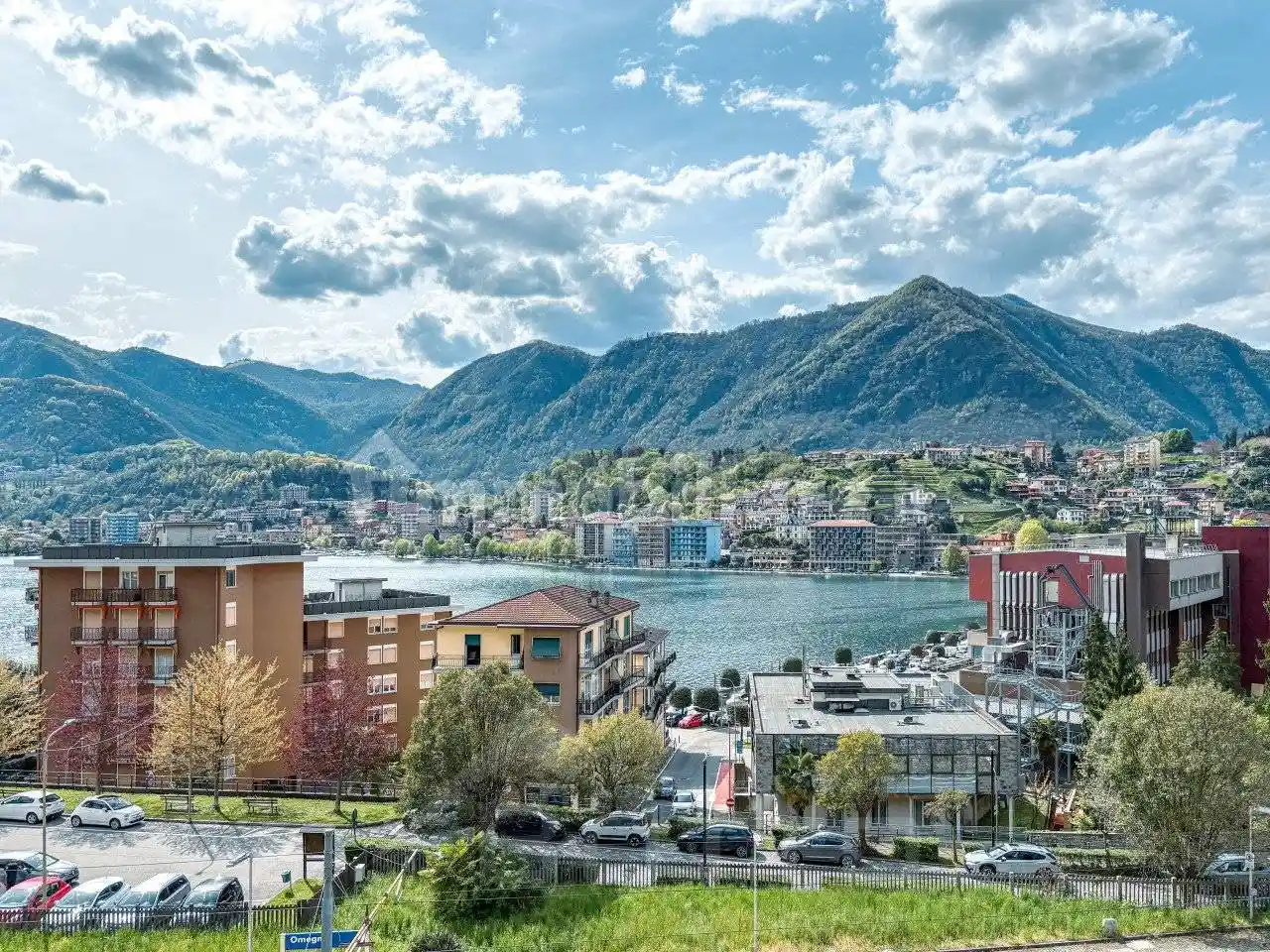 Appartamento in vendita a Omegna