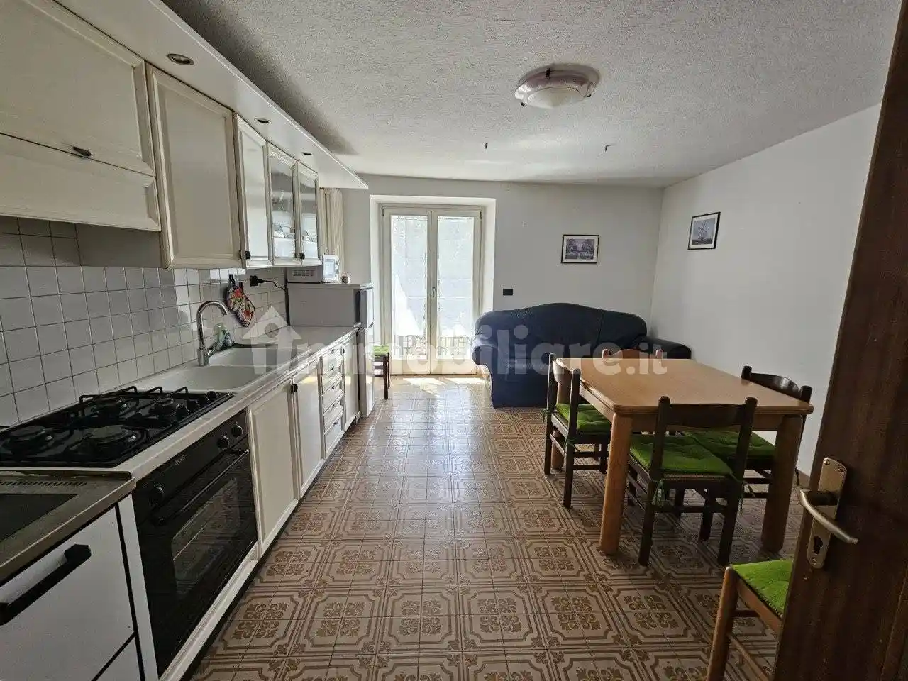 Villa a schiera via SanGiacomo, Piano, Commezzadura - foto 2