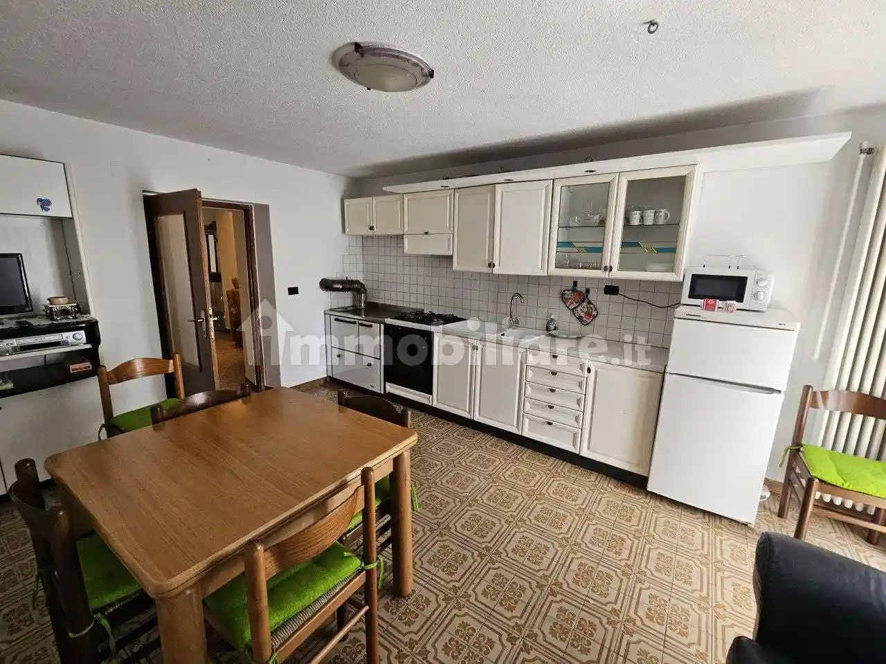 Villa a schiera via SanGiacomo, Piano, Commezzadura - foto 3