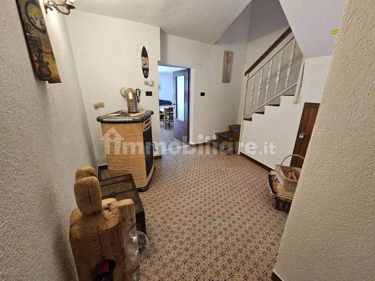 Villa a schiera via SanGiacomo, Piano, Commezzadura - foto 5