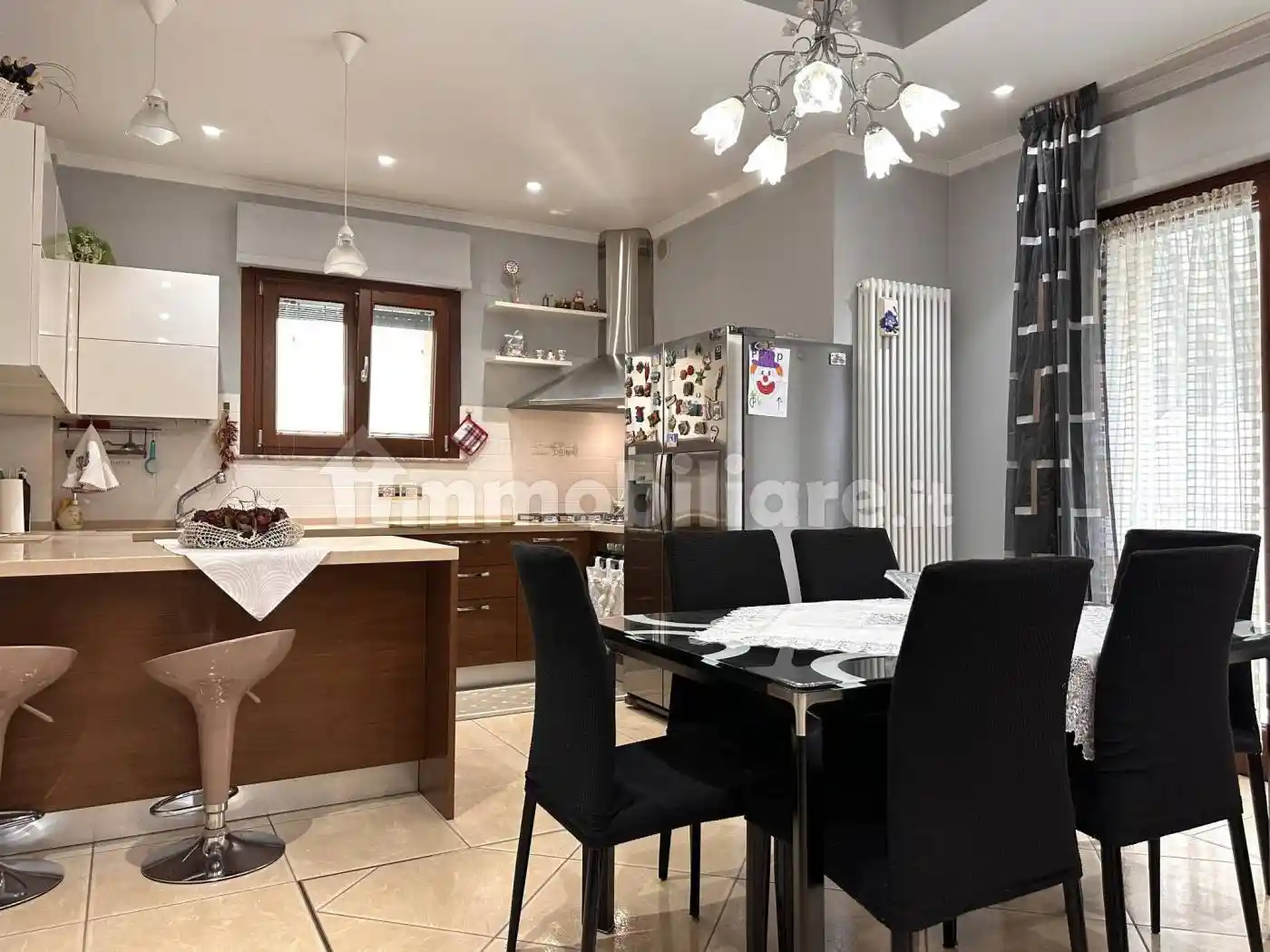 Appartamento in vendita a San Benedetto del Tronto