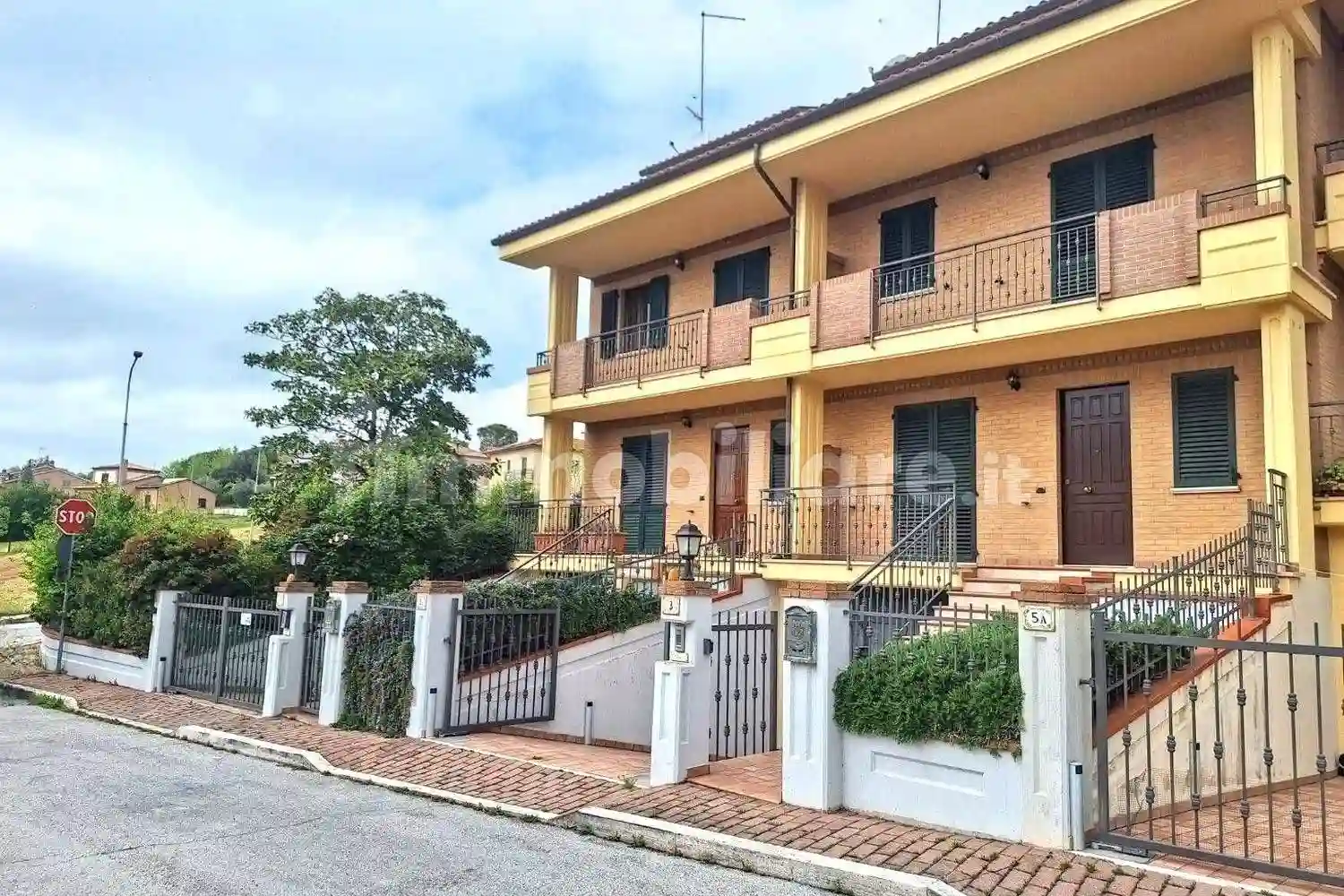 Villetta a schiera - foto 2