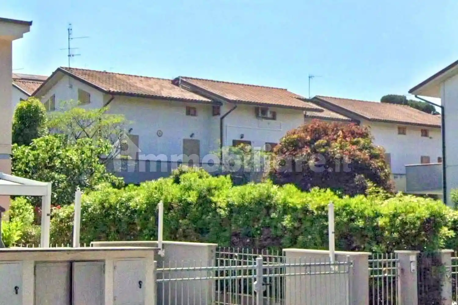 Appartamento in vendita a Numana