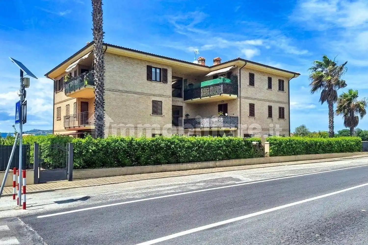 Appartamento in vendita a Sant'Elpidio a Mare